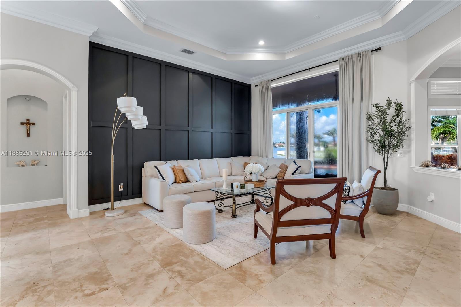 SUNSET LAKES PLAT TWO - Residential