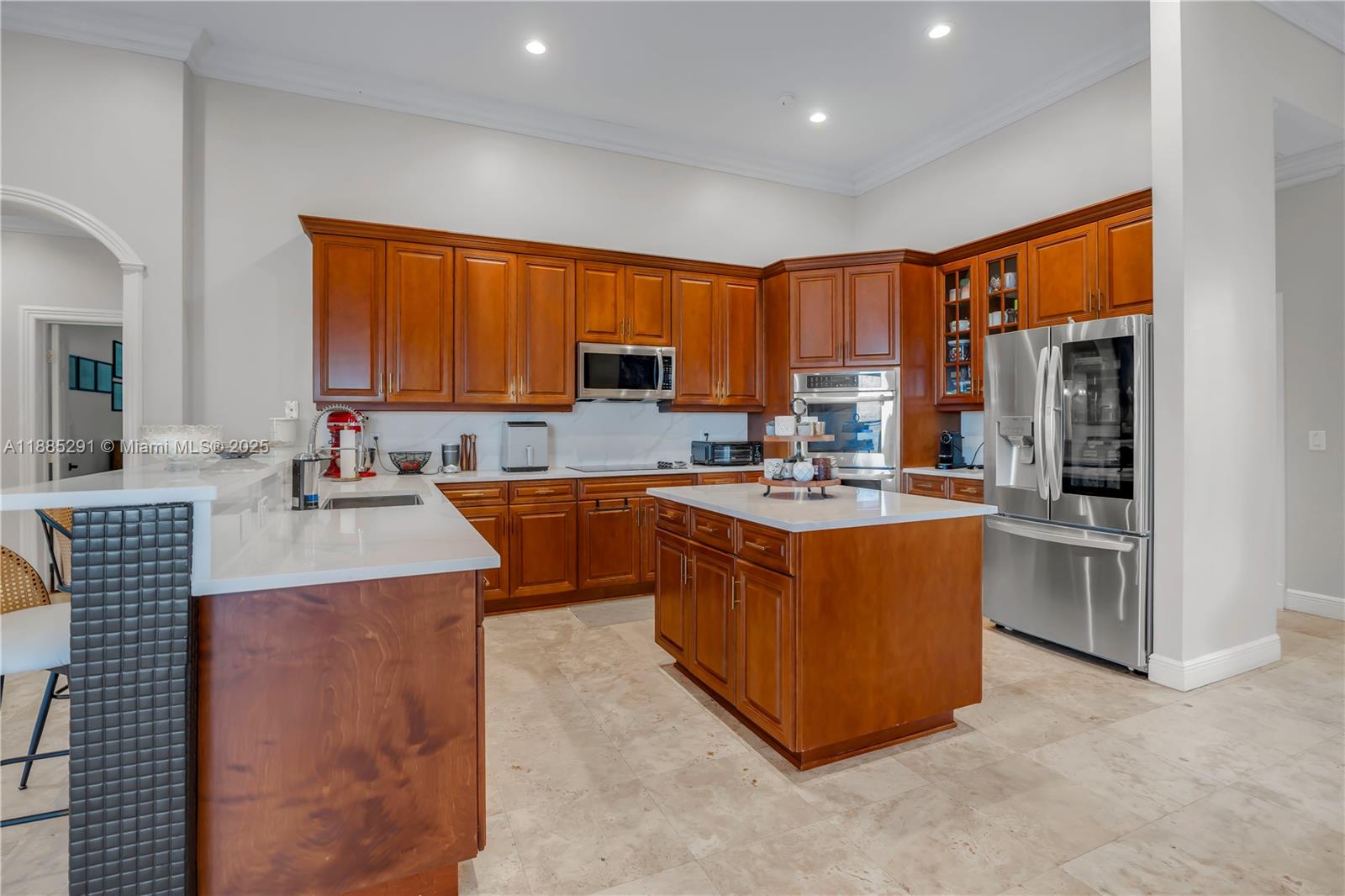 SUNSET LAKES PLAT TWO - Residential