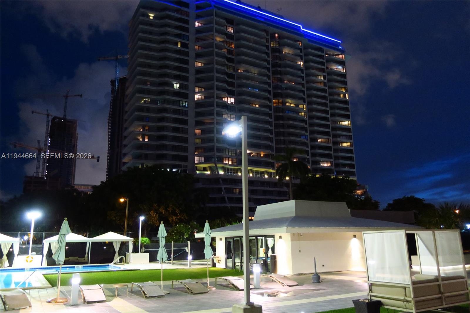 CHARTER CLUB CONDO - Residential