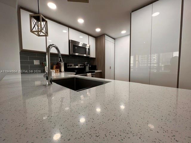 CHARTER CLUB CONDO - Residential