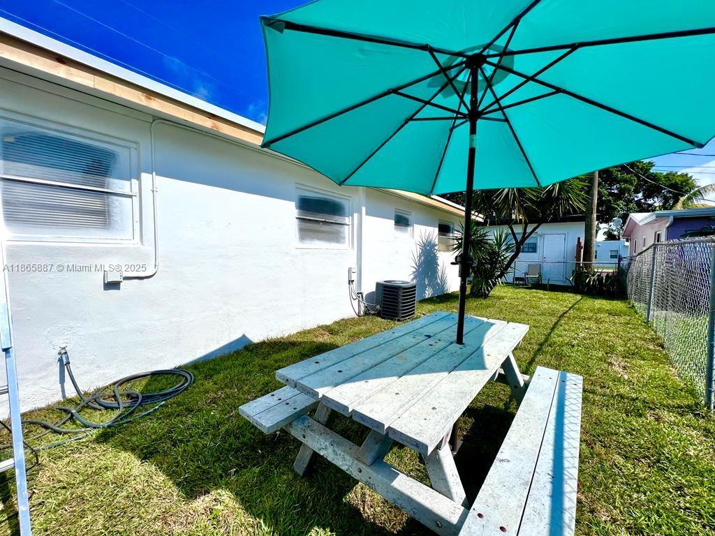 GEORGETOWN 4 CONDO - Residential Lease