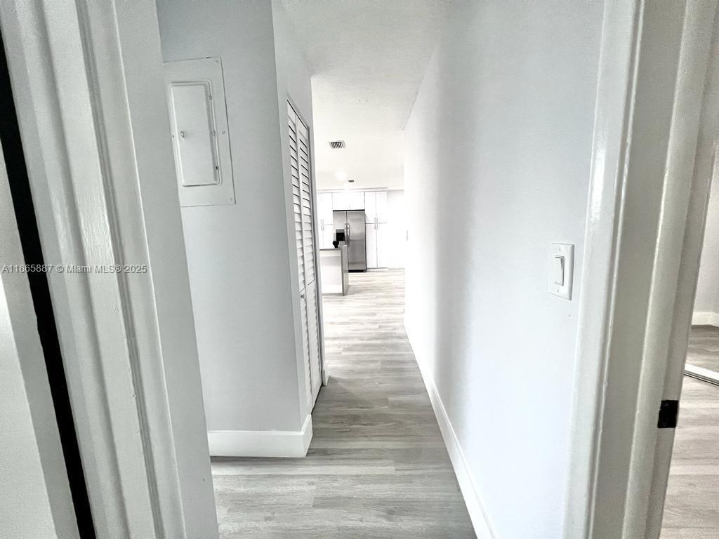GEORGETOWN 4 CONDO - Residential Lease
