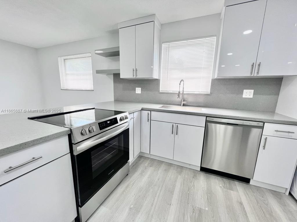 GEORGETOWN 4 CONDO - Residential Lease