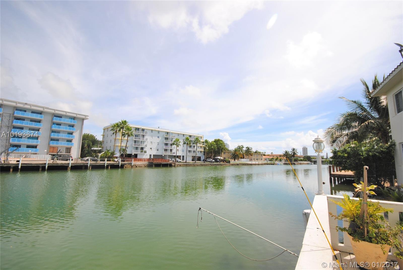 Marseilles Condo - Residential Lease