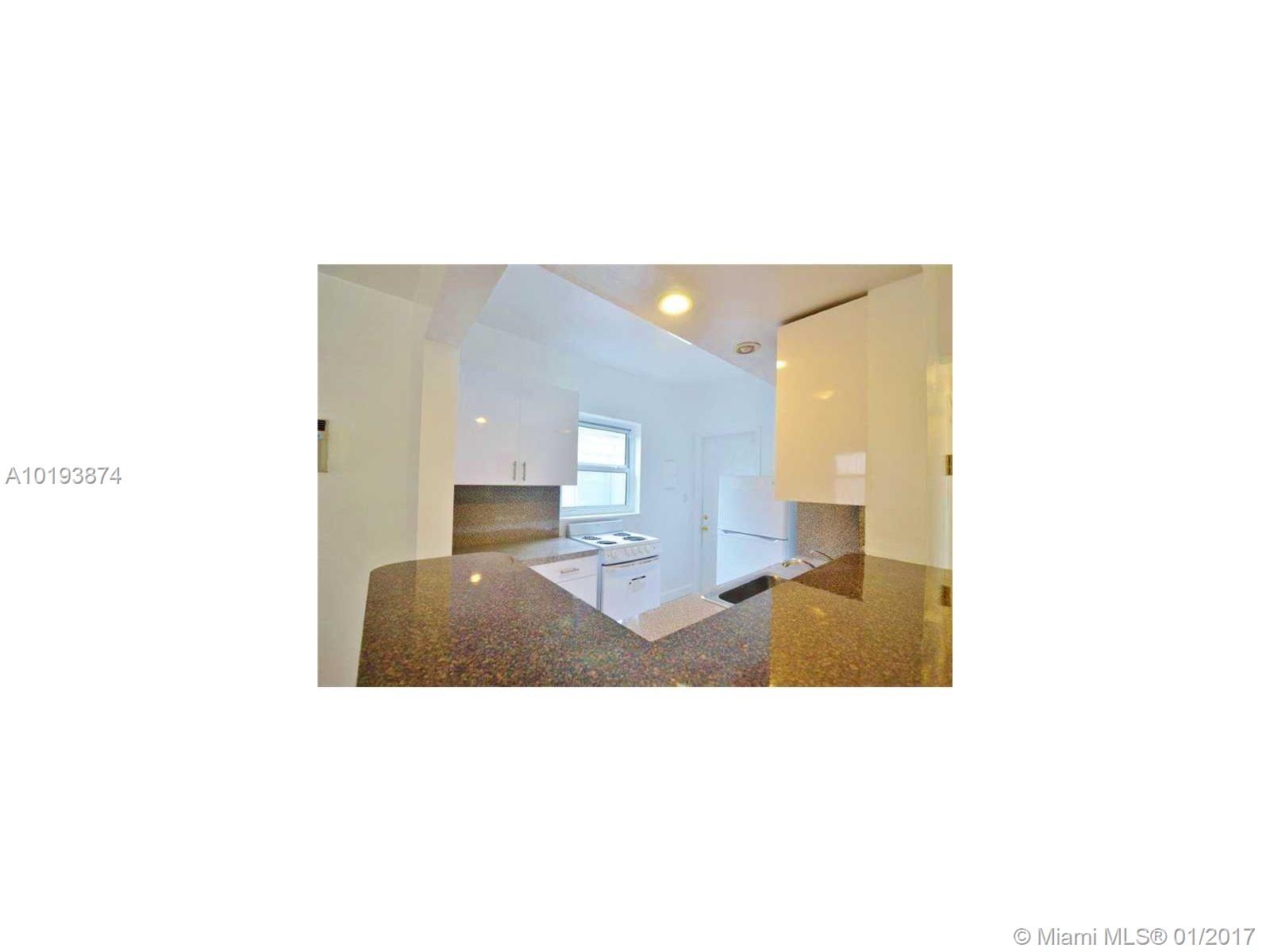 Marseilles Condo - Residential Lease