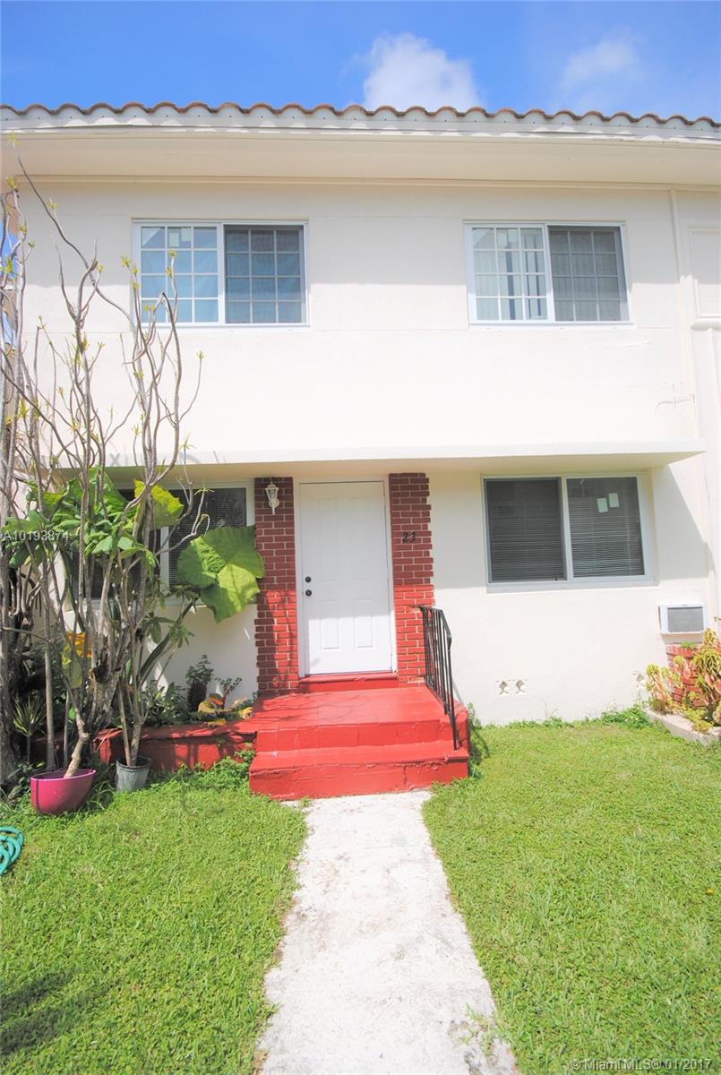 Marseilles Condo - Residential Lease