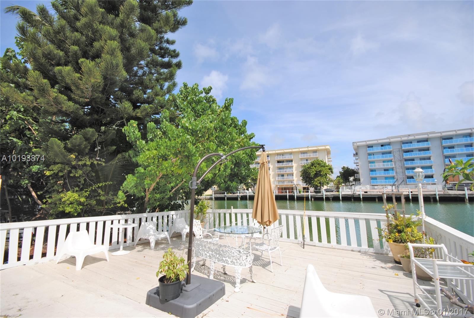 Marseilles Condo - Residential Lease