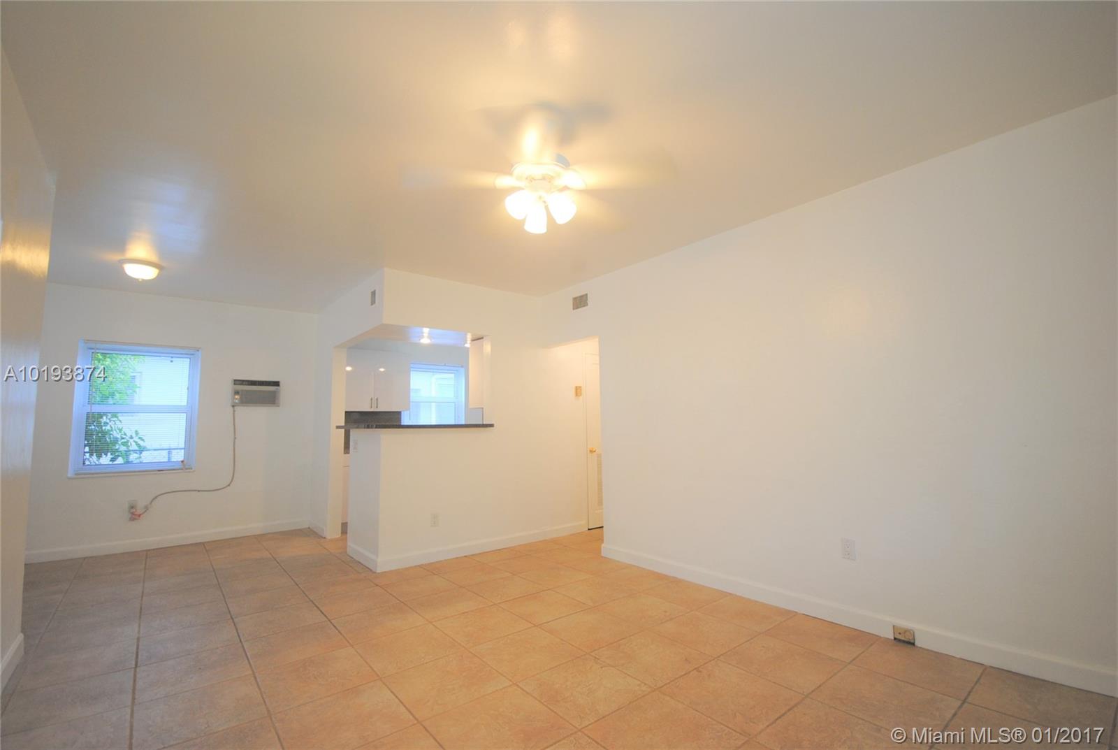 Marseilles Condo - Residential Lease