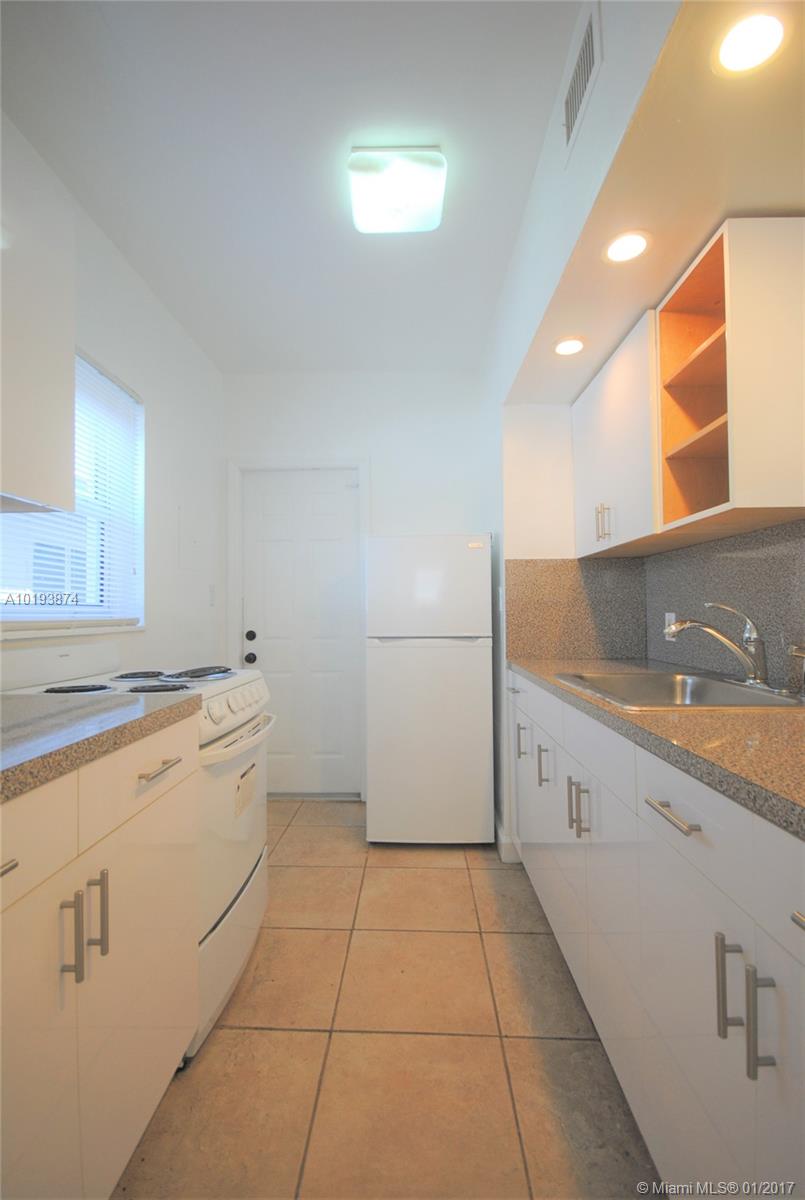 Marseilles Condo - Residential Lease