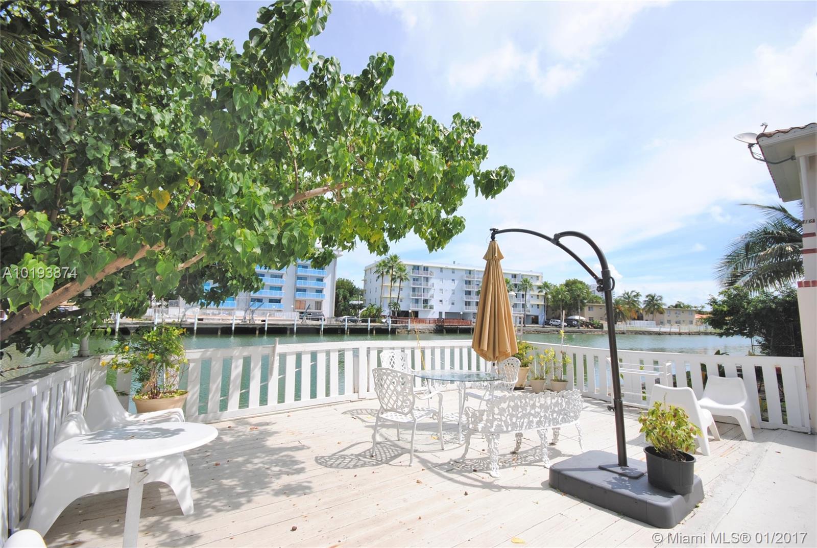 Marseilles Condo - Residential Lease