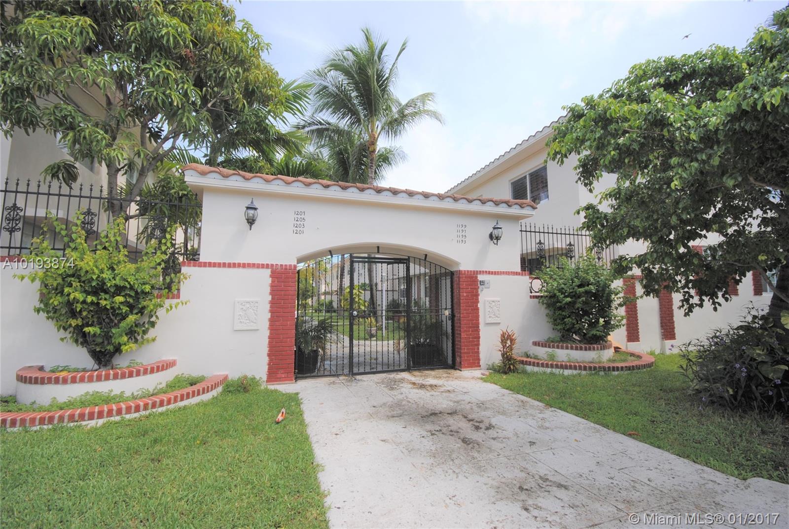 Marseilles Condo - Residential Lease