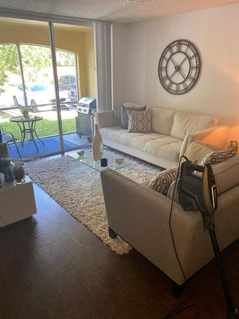 1610 NW 128th Dr 104 Sunrise FL 33323