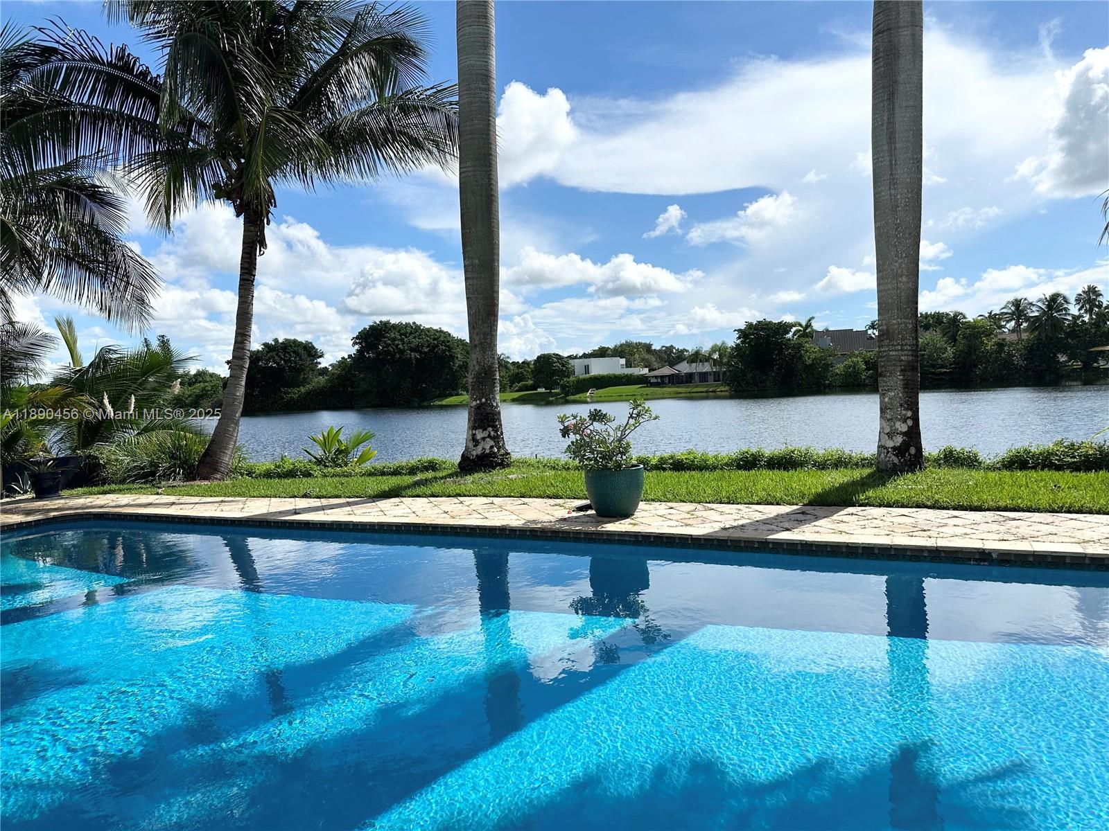 DAVIDE ISLES - Residential Lease