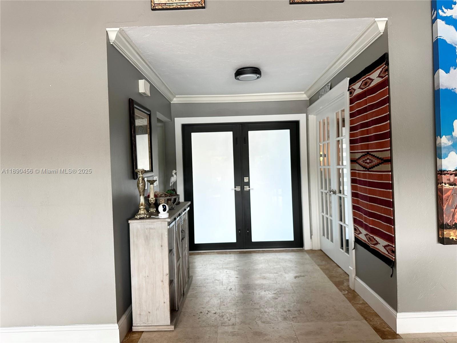 DAVIDE ISLES - Residential Lease