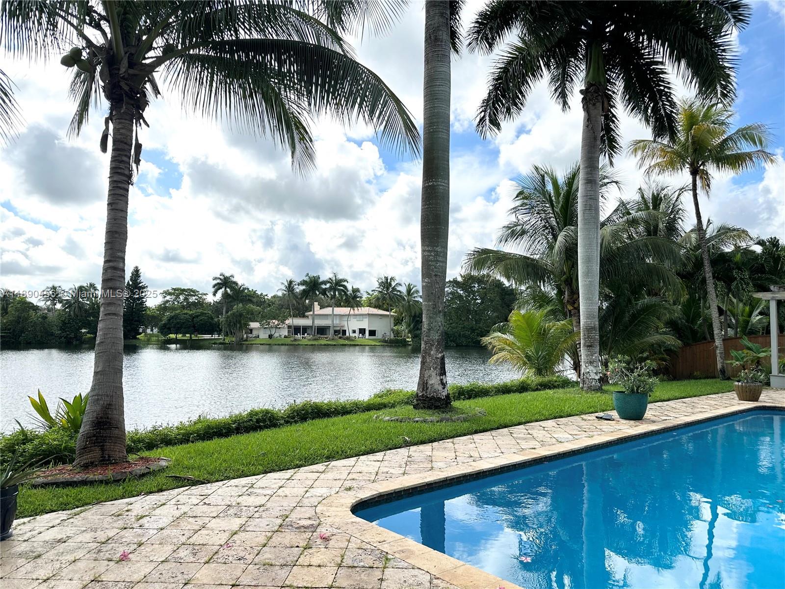 DAVIDE ISLES - Residential Lease