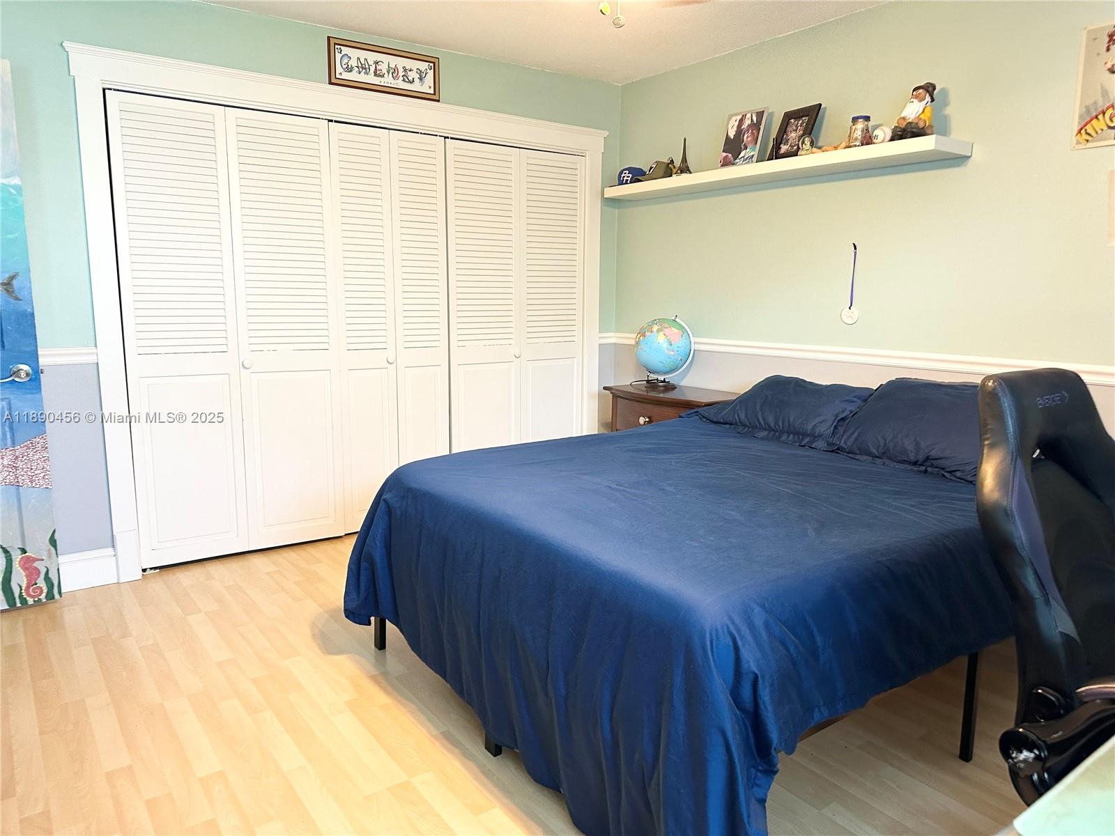 DAVIDE ISLES - Residential Lease