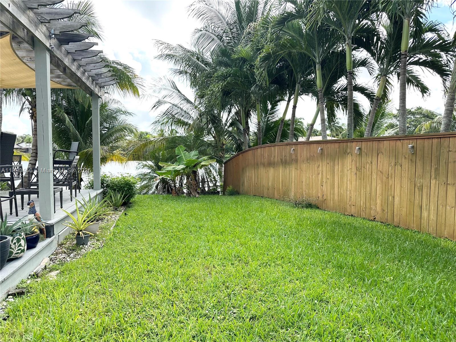DAVIDE ISLES - Residential Lease