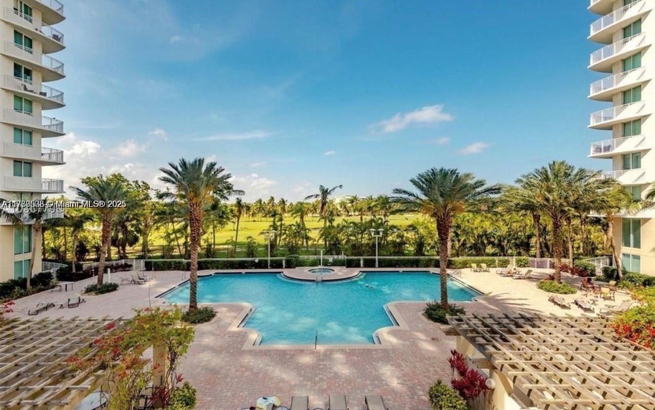 Rental Property at 1745 E Hallandale Beach Blvd 1002W, Hallandale Beach, Broward County, Florida - Bedrooms: 3 
Bathrooms: 2  - $3,450 MO.