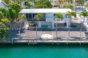 Property for Sale at Address Not Disclosed, Plantation Key, Miami-Dade County, Florida - Bedrooms: 3 
Bathrooms: 3  - $2,000,000