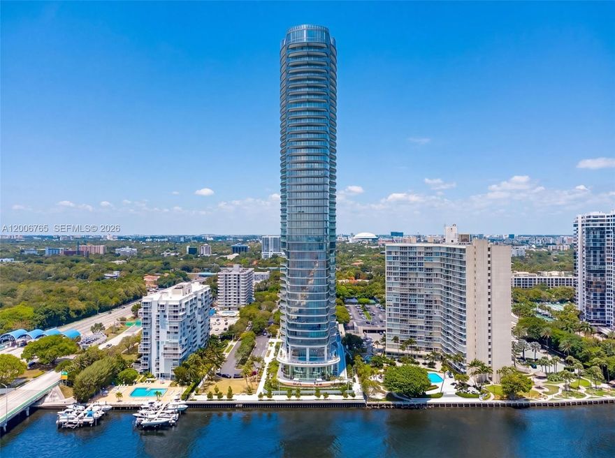 Be the first to live in the newest building in Brickell. Brand-new and never lived in, this stunning 2-bedroom, 2-bath corner residence at UNA Residences offers a rare opportunity to enjoy elevated waterfront living in a boutique tower with only 135 residences. This exceptional home features a spacious layout filled with natural light, floor-to-ceiling glass, and a massive wraparound balcony for seamless indoor-outdoor living. Enjoy breathtaking, unobstructed views of Biscayne Bay and the Atlantic, with both sunrise and sunset exposures—creating the sensation of living on the water, like a private yacht. The residence showcases a sleek, modern design with an open-concept kitchen, generous living and dining areas, and well-appointed bedrooms offering comfort and privacy. Perfectly positioned in one of South Brickell’s most prestigious waterfront buildings, UNA delivers a boutique lifestyle with world-class amenities, including multiple pools, spa, state-of-the-art fitness center, and full-service concierge. Ideally located in a quiet residential enclave just minutes from Brickell, Coconut Grove, and Key Biscayne, this home offers the perfect blend of luxury, tranquility, and connectivity.