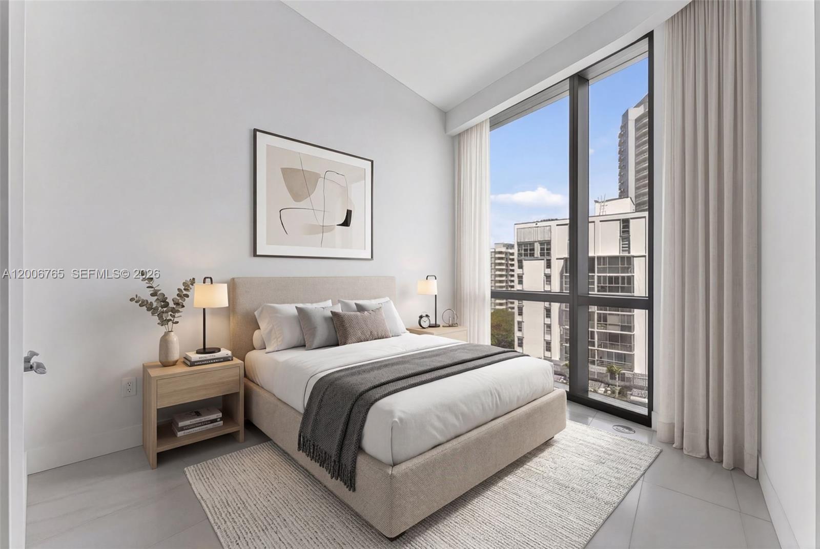 UNA RESIDENCES - Residential