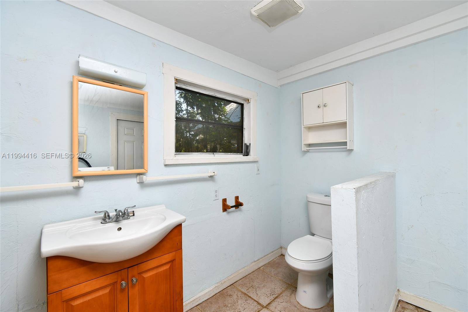 Edgewood Subdivision - Residential