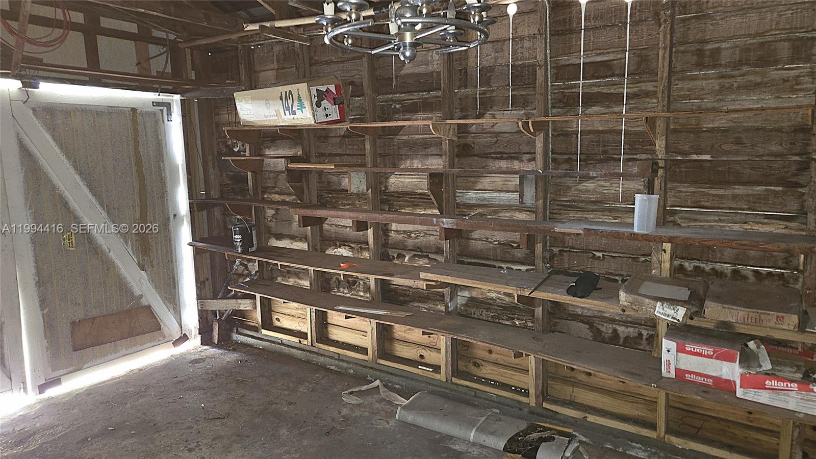 Edgewood Subdivision - Residential