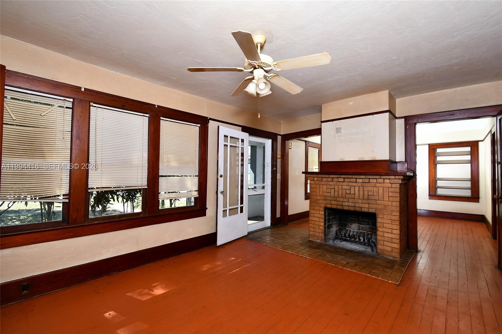 Edgewood Subdivision - Residential