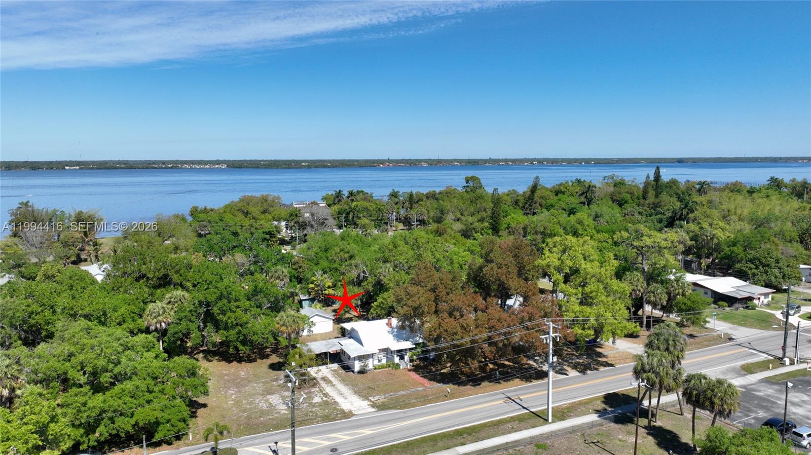 Edgewood Subdivision - Residential