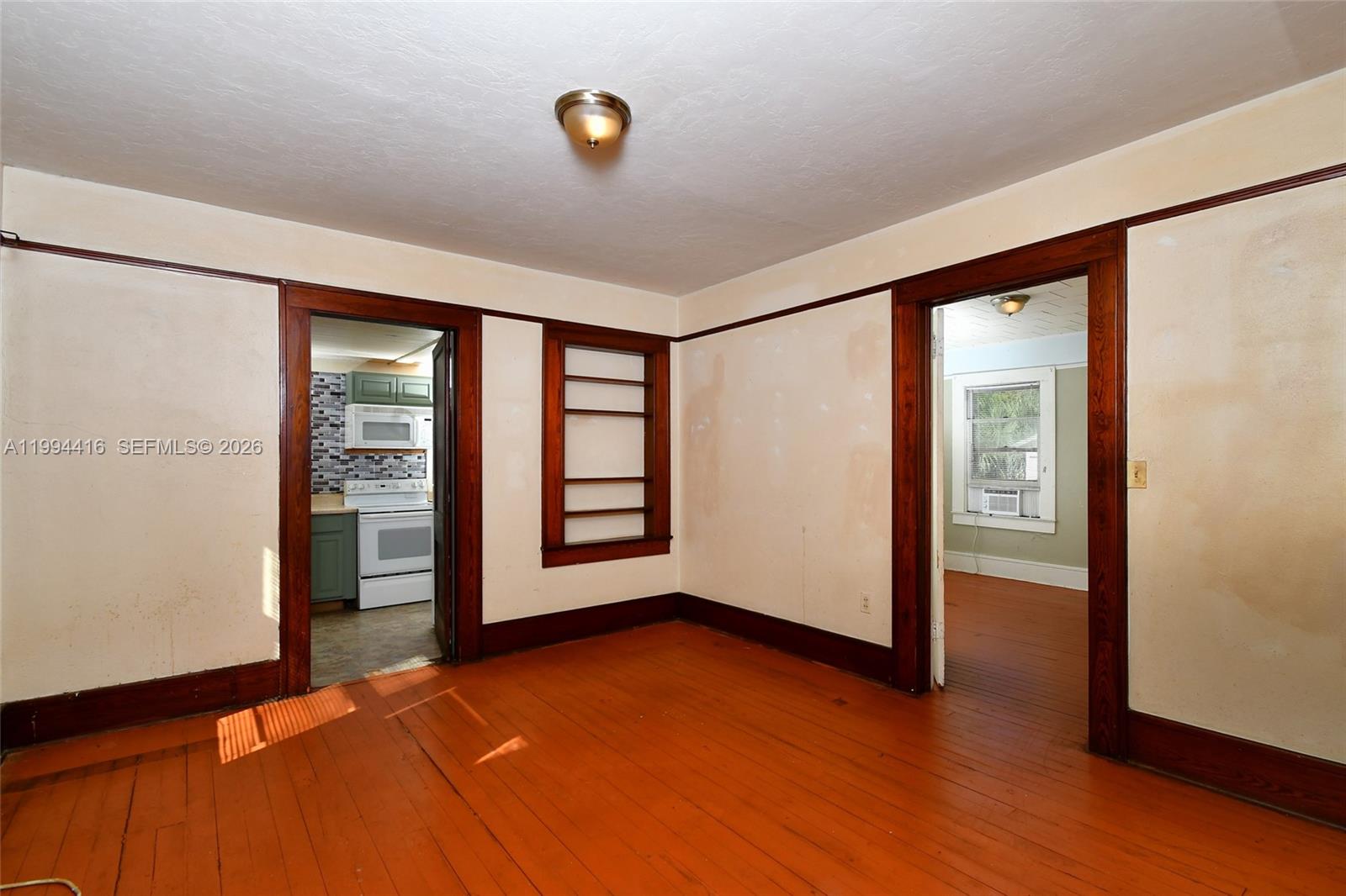 Edgewood Subdivision - Residential