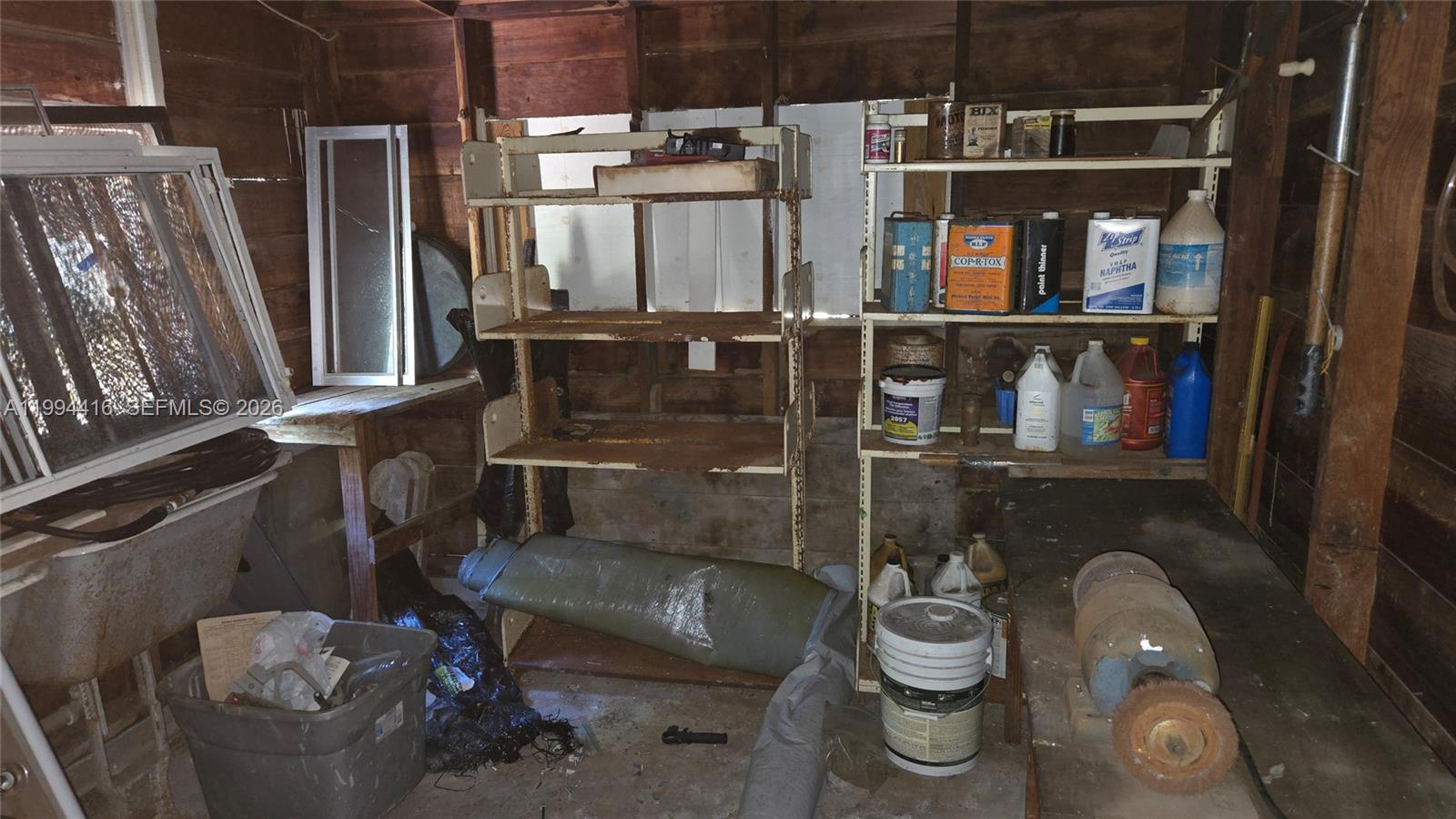 Edgewood Subdivision - Residential