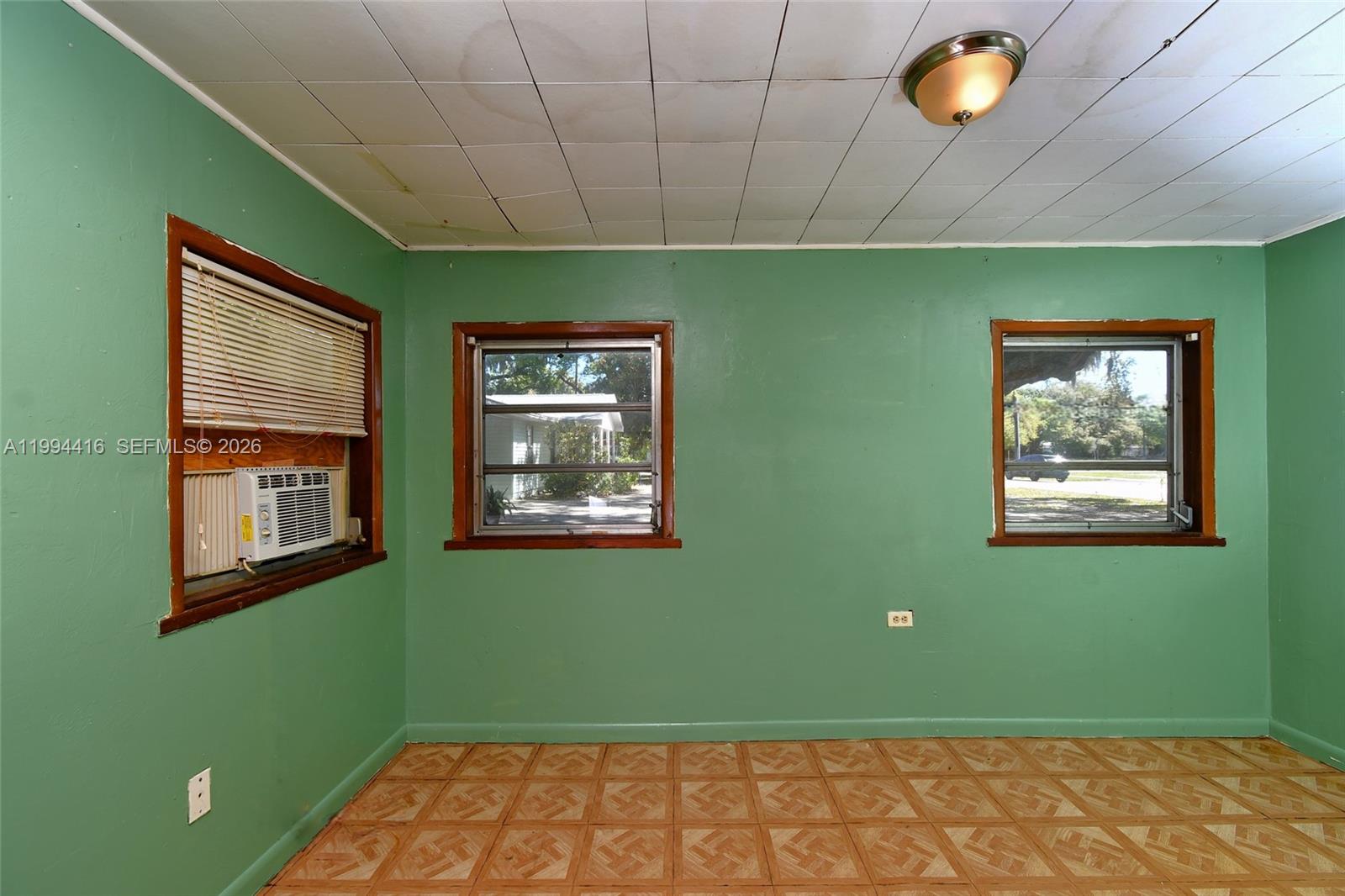 Edgewood Subdivision - Residential