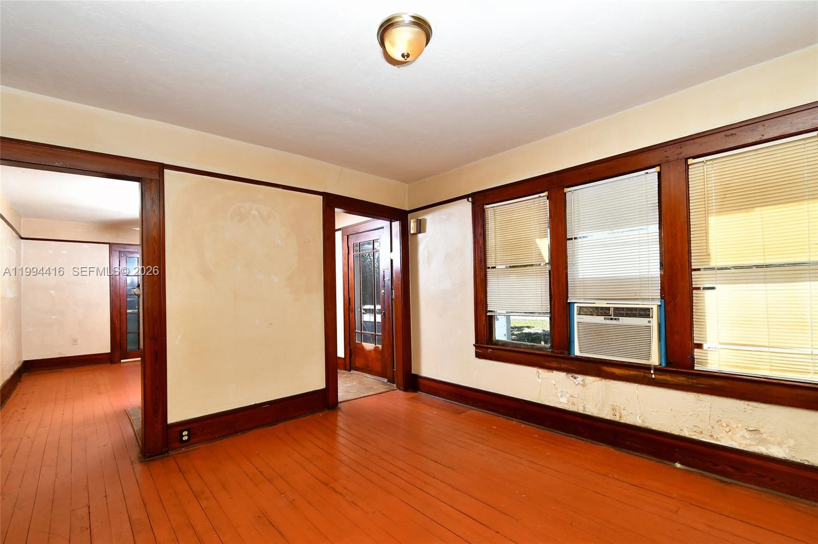 Edgewood Subdivision - Residential