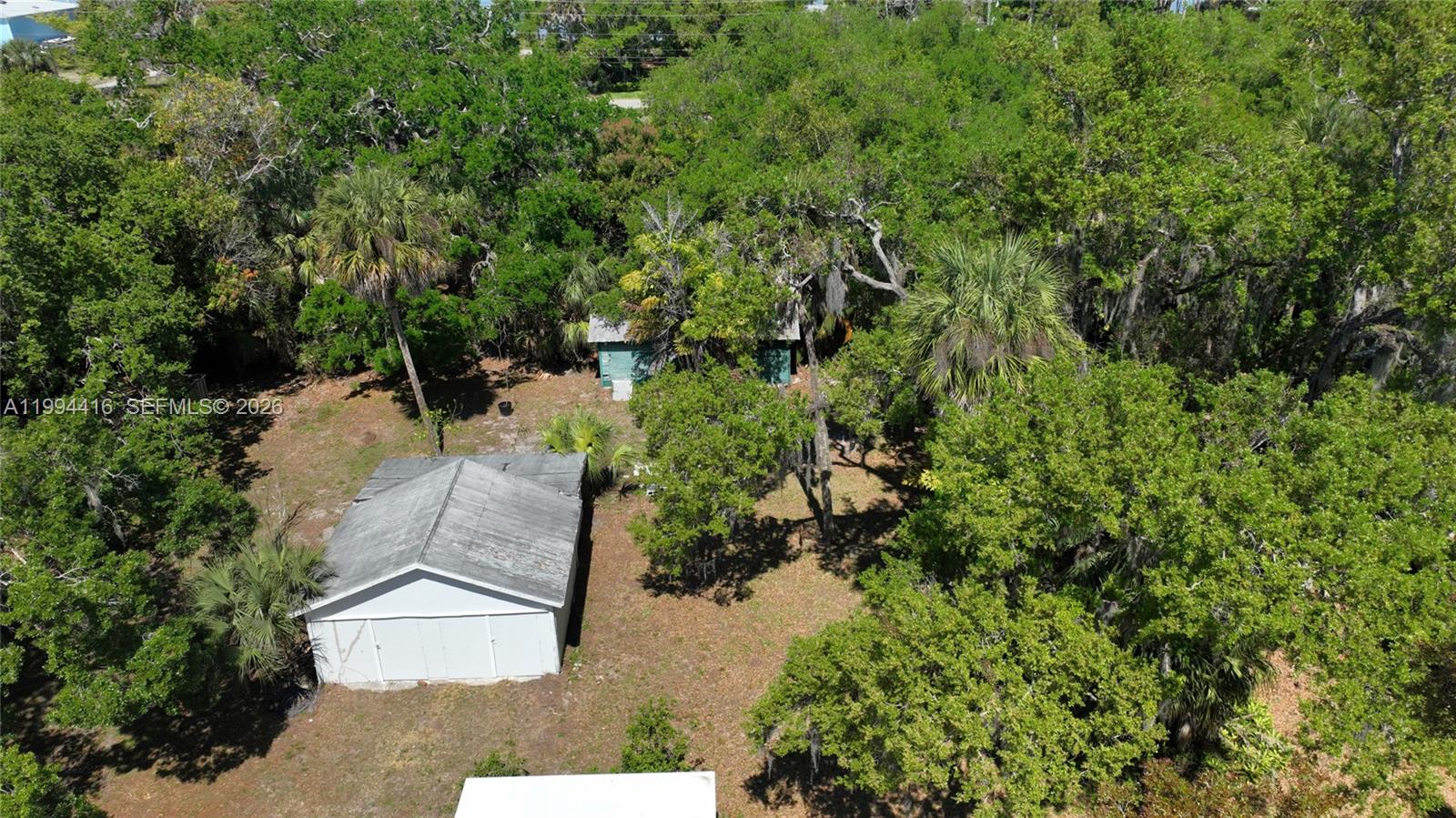 Edgewood Subdivision - Residential