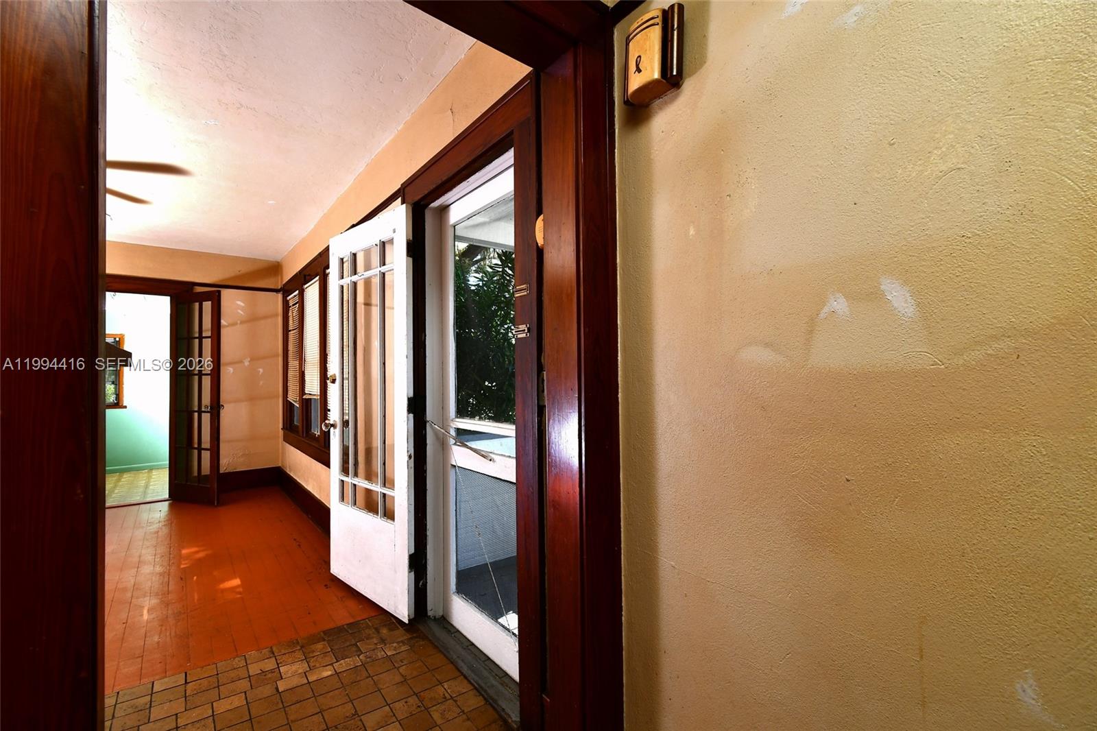 Edgewood Subdivision - Residential