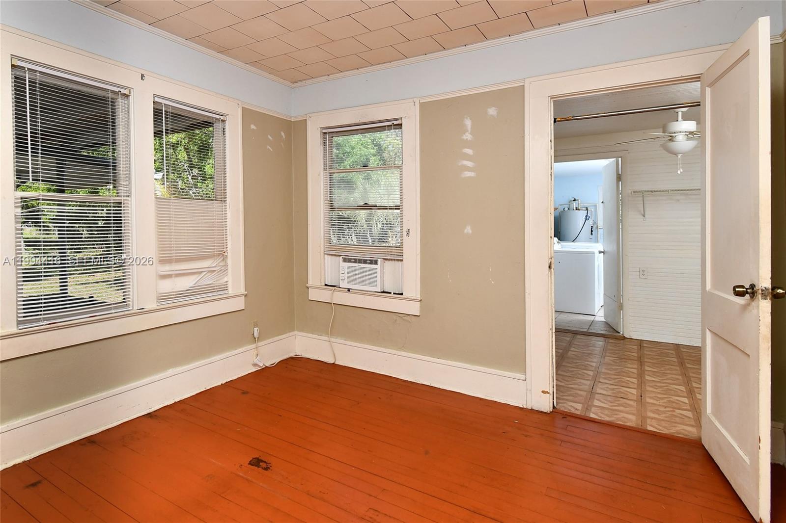 Edgewood Subdivision - Residential