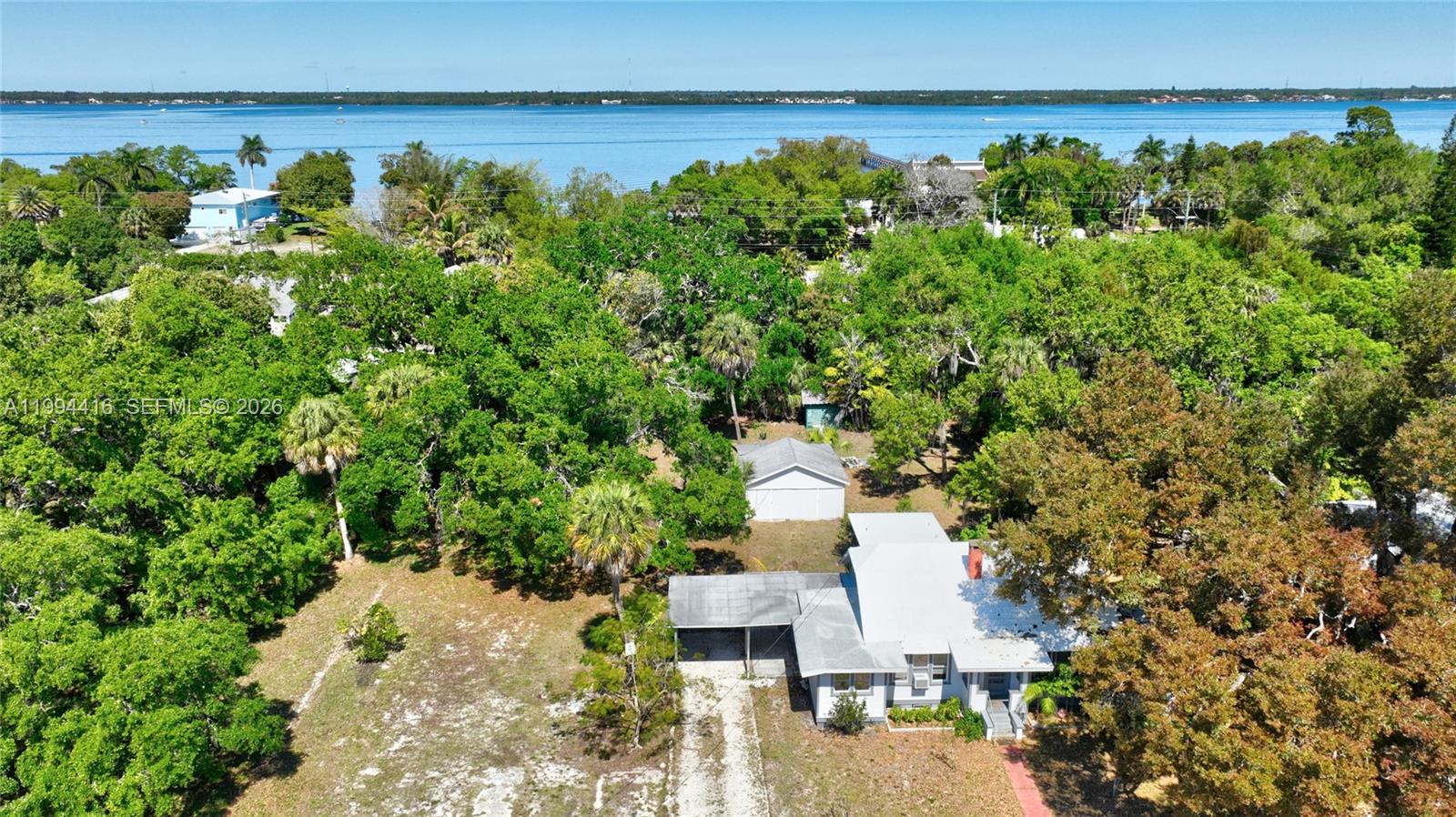 Edgewood Subdivision - Residential