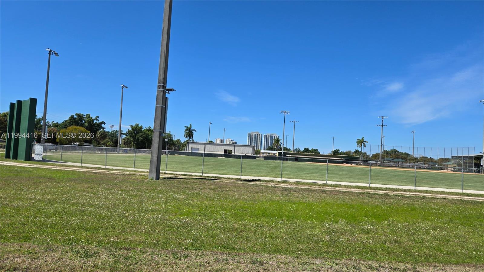 Edgewood Subdivision - Residential