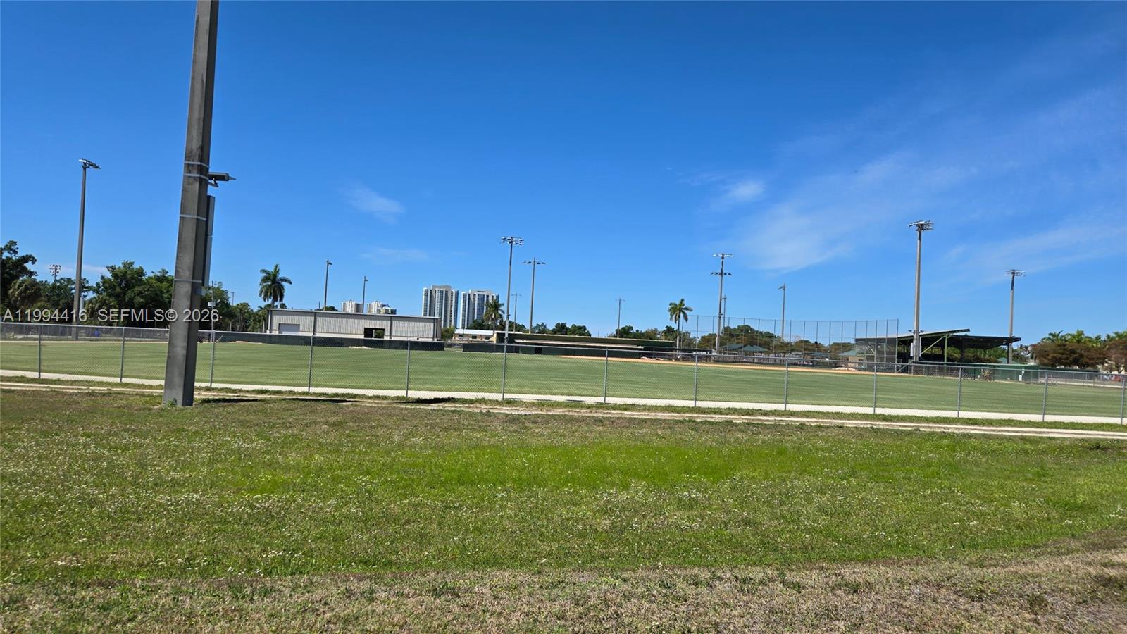 Edgewood Subdivision - Residential