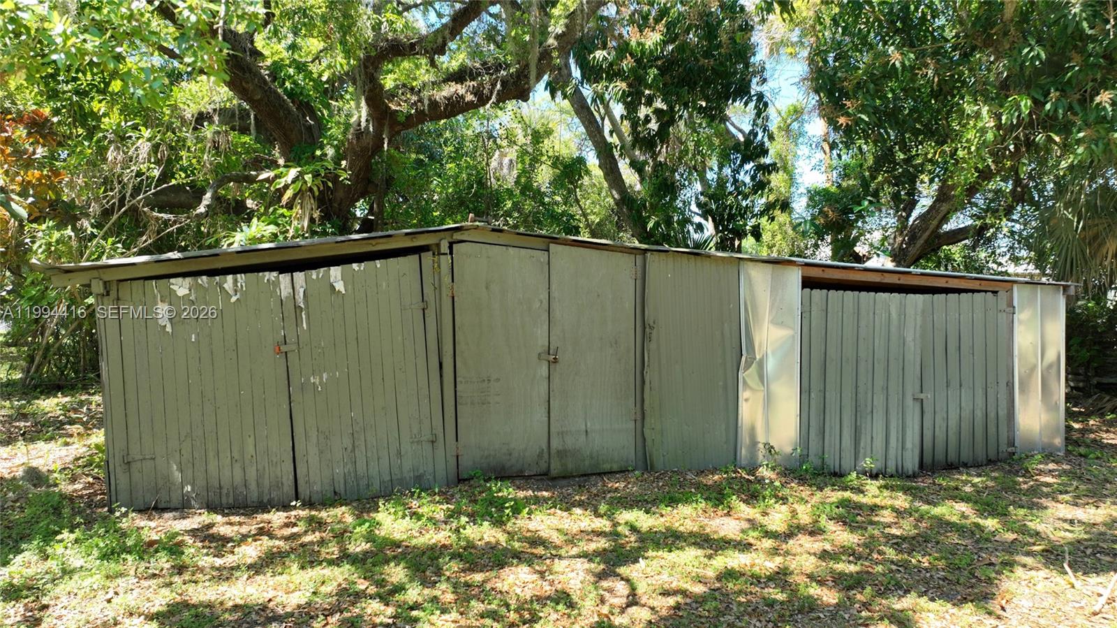 Edgewood Subdivision - Residential