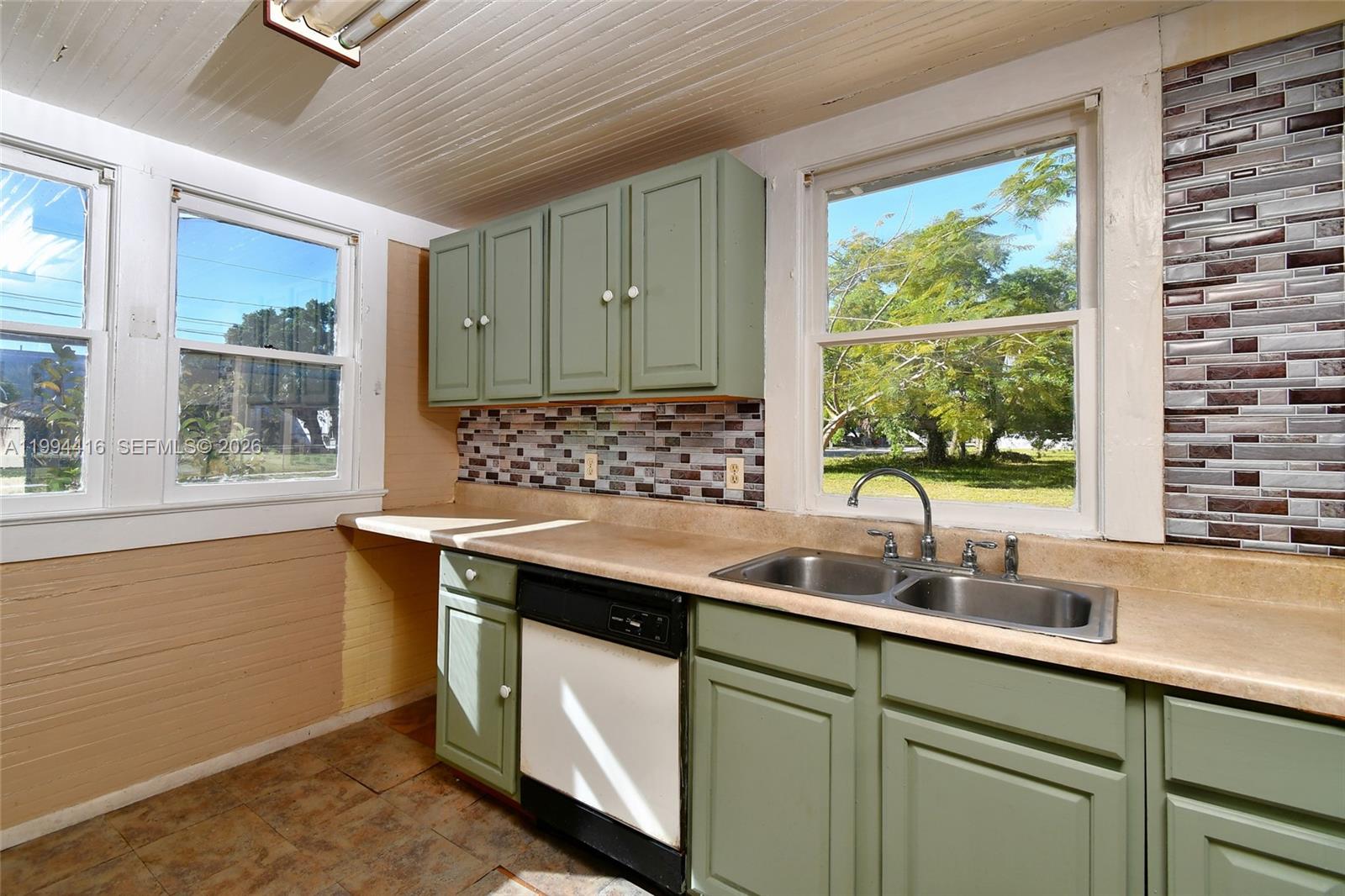 Edgewood Subdivision - Residential