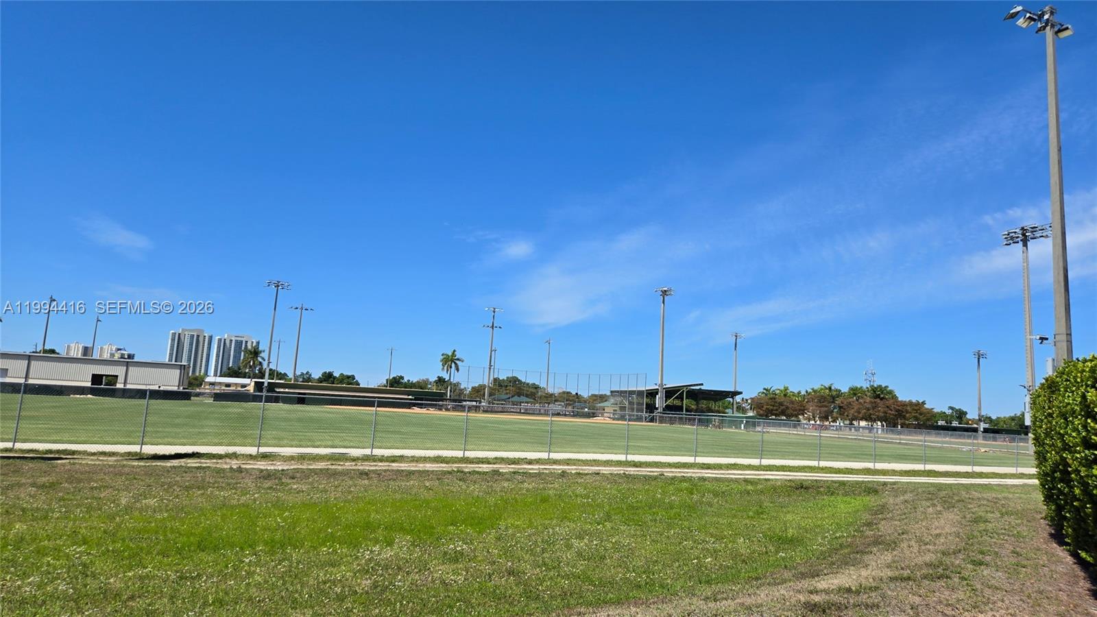 Edgewood Subdivision - Residential