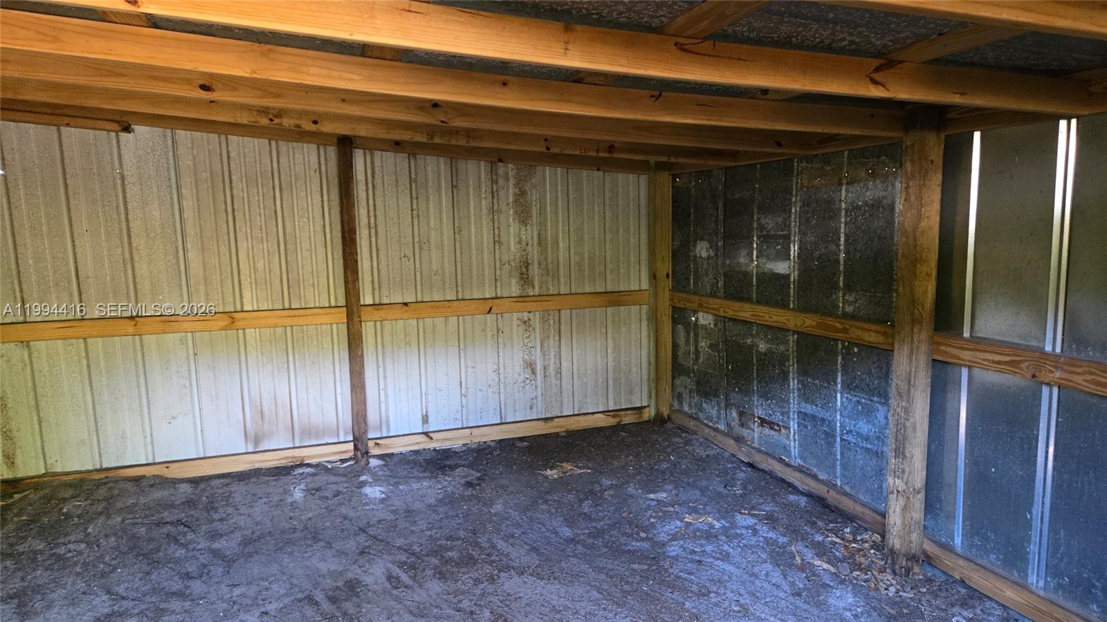 Edgewood Subdivision - Residential