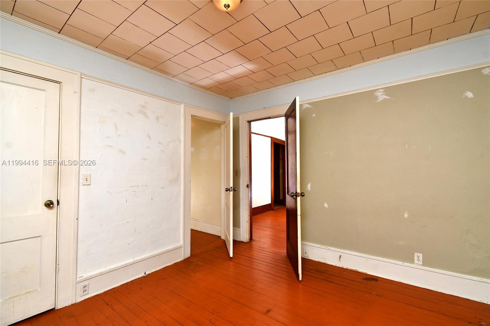 Edgewood Subdivision - Residential