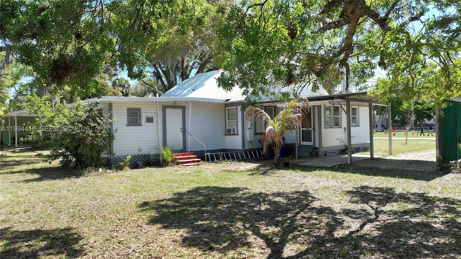 Edgewood Subdivision - Residential