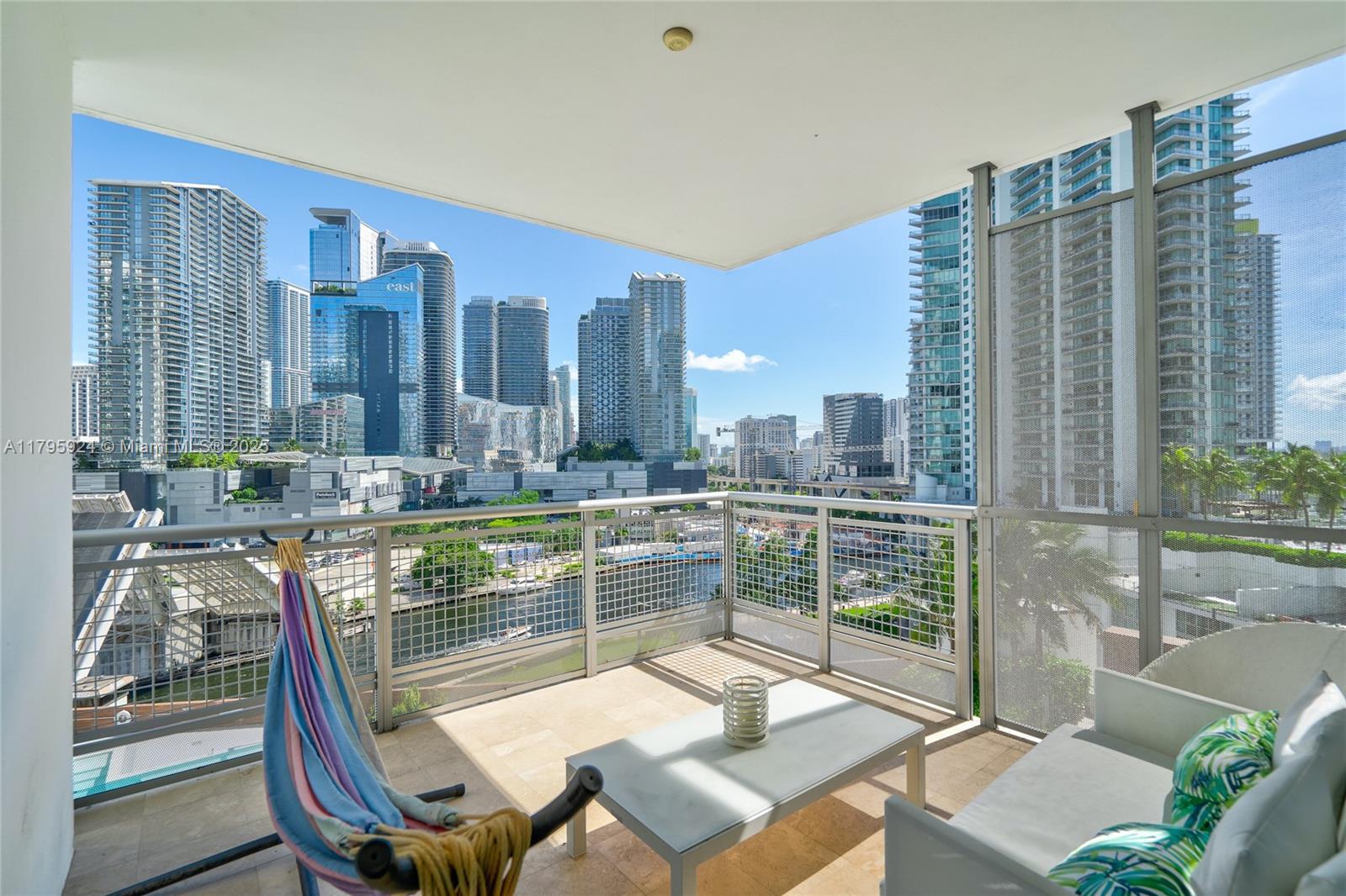 350 S Miami Ave 1410