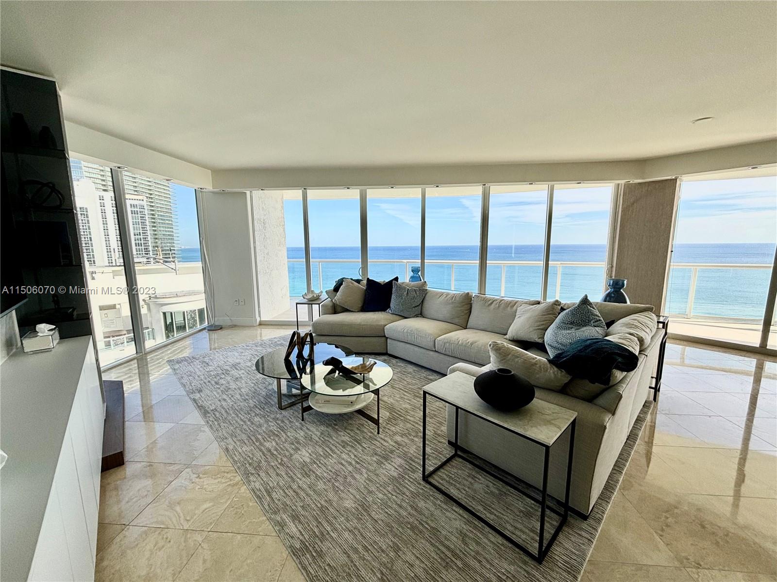 MILLENNIUM CONDO - Residential