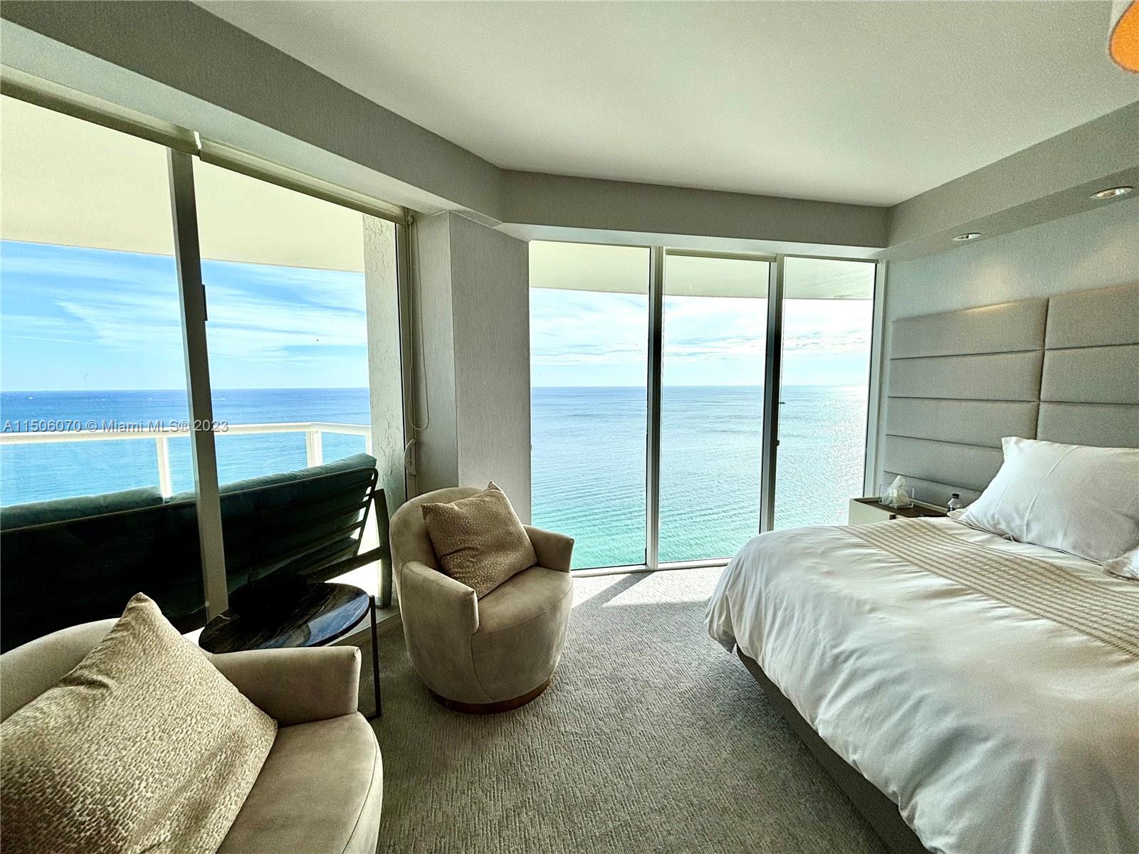 MILLENNIUM CONDO - Residential