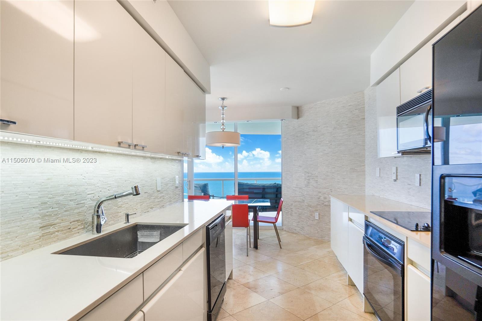 MILLENNIUM CONDO - Residential