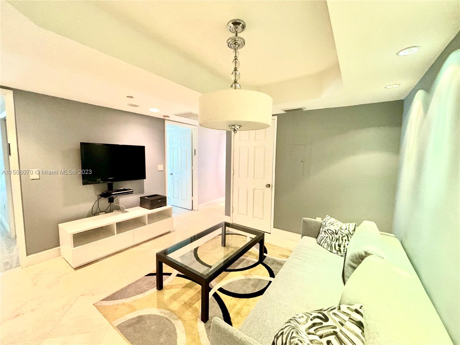 MILLENNIUM CONDO - Residential